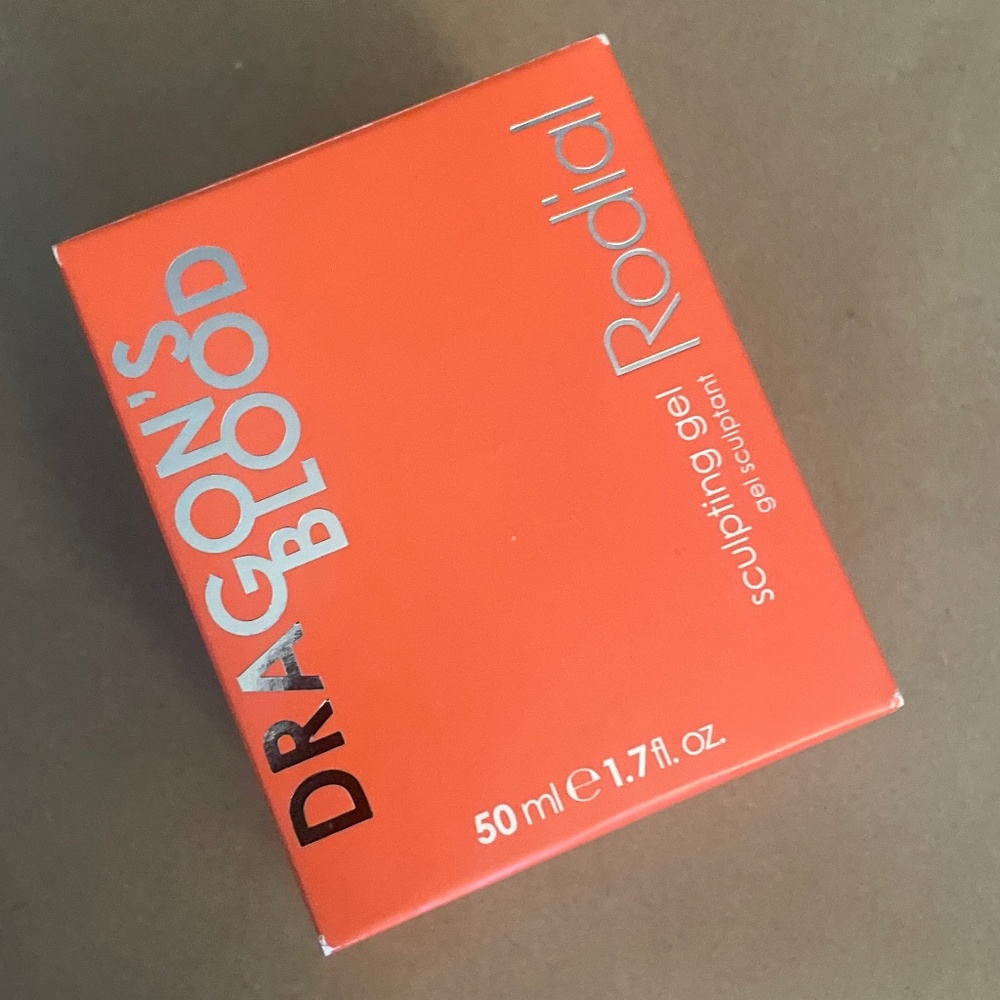 Rodial Dragon Blood Sculpting Gel